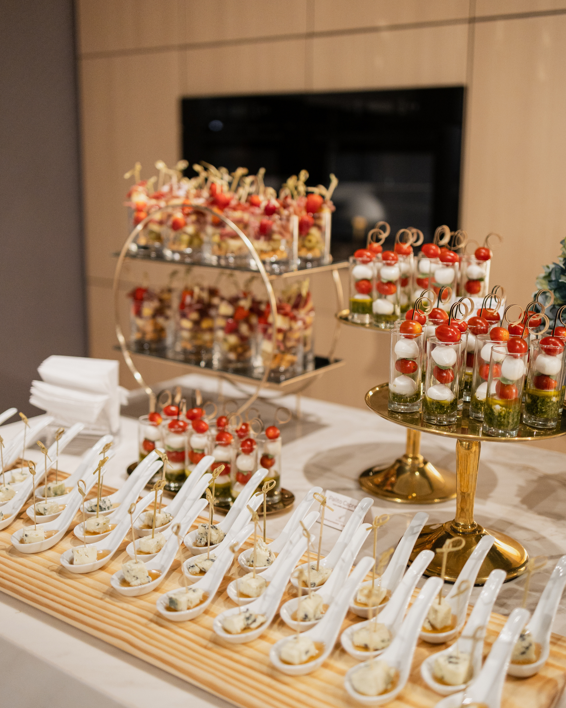 Evento Corporativo Affinato